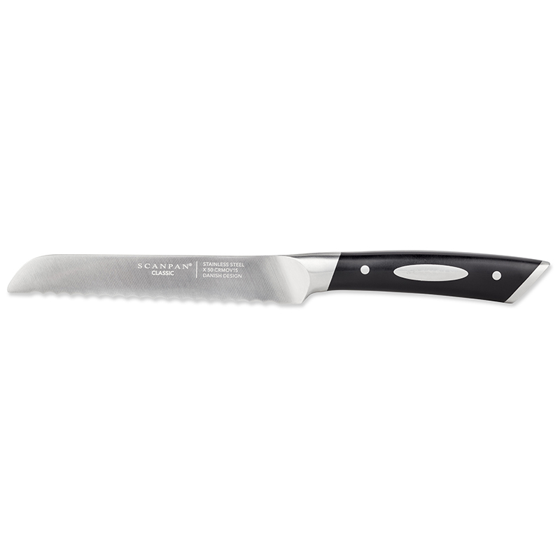 Bedste Scanpan Brødkniv i 2023