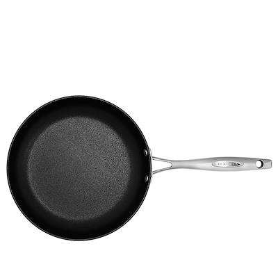 Scanpan HaptIQ non-stick stegepande 26 cm