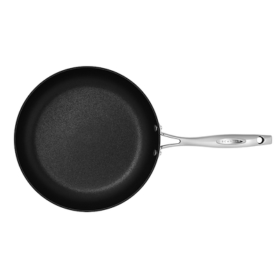 Scanpan HaptIQ non-stick stegepande 28 cm