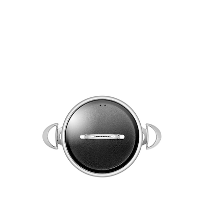 Scanpan HaptIQ non-stick gryde med låg 3,5 liter