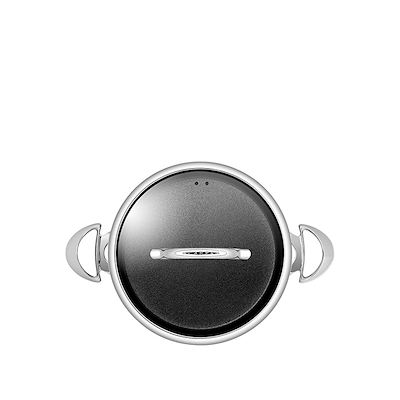 Scanpan HaptIQ non-stick gryde med låg 4,8 liter