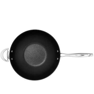 Scanpan HaptIQ wok 32 cm