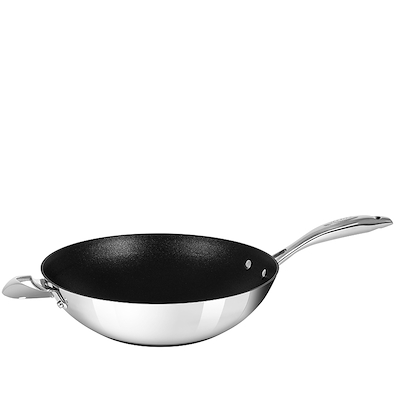 Scanpan HaptIQ wok 32 cm