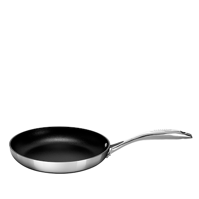 Scanpan HaptIQ non-stick stegepande 24 cm i gaveæske