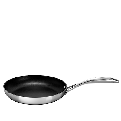 Scanpan HaptIQ non-stick stegepande 26 cm i gaveæske