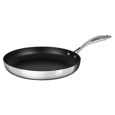 Scanpan HaptIQ non-stick stegepande 32 cm i gaveæske
