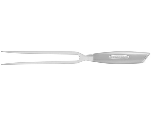 Scanpan Classic stegegaffel stål 15 cm