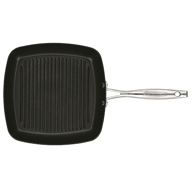 Scanpan Pro IQ slip-let grillpande 27 x 27 cm