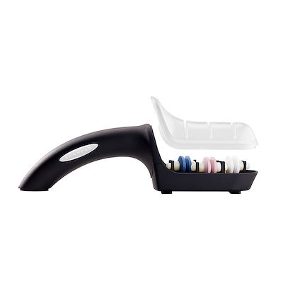 Scanpan Classic knivsliber 3 Step