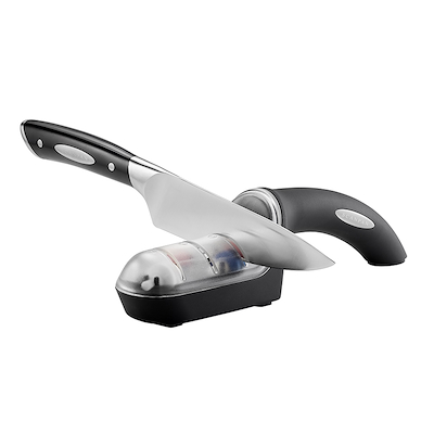 Scanpan Classic knivsliber 3 Step