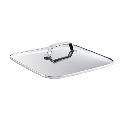 Scanpan TechnIQ glaslåg 28x28 cm