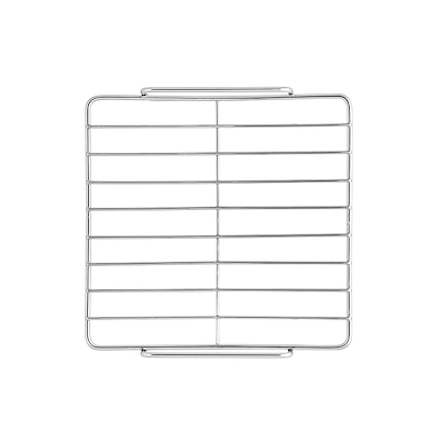 Scanpan TechnIQ rist 23,5x23,5 cm til bradepande