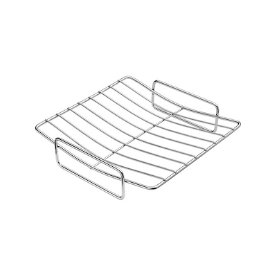 Scanpan TechnIQ rist 23,5x23,5 cm til bradepande