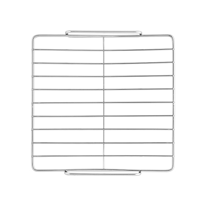 Scanpan TechnIQ rist 27x27 cm til bradepande