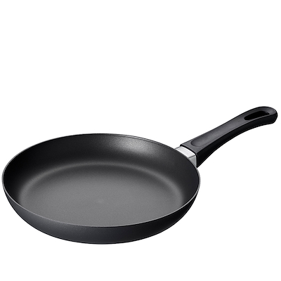 Scanpan Classic Induction non-stick stegepande 24 cm i gaveæske