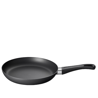 Scanpan Classic Induction non-stick stegepande 24 cm i gaveæske