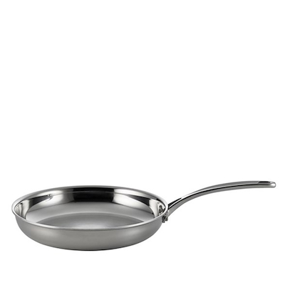 Scanpan Fusion 5 stegepande stål Ø 24 cm
