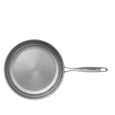 Scanpan Fusion 5 stegepande stål Ø 24 cm