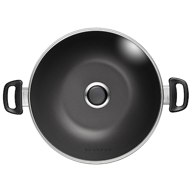 Scanpan Classic Induction non-stick stegegryde 7,5 liter