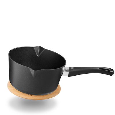 Scanpan Classic bordskåner med magnet 18 cm.