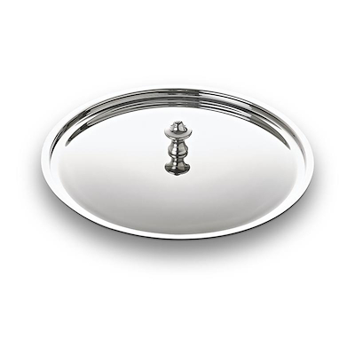 Scanpan Maitre D' låg  Ø24 cm