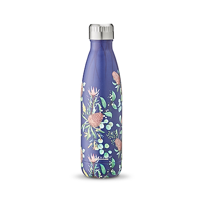 TO GO by Scanpan drikkeflaske 500 ml australian natives