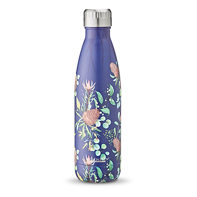 Scanpan drikkeflaske 500 ml australian natives