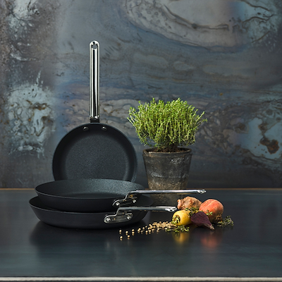 Scanpan TechnIQ Modern non-stick stegepande 26 cm