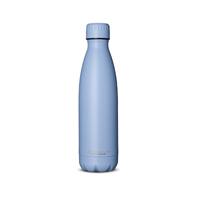 TO GO by Scanpan Termoflaske 500 ml airy blue