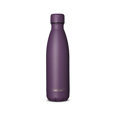TO GO by Scanpan Termoflaske 500 ml purple gum