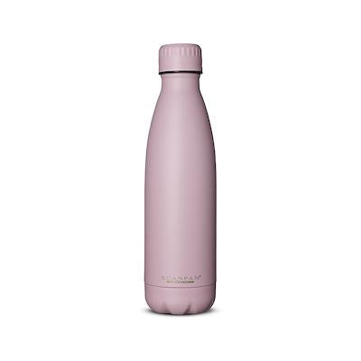 TO GO by Scanpan Termoflaske 500 ml dawn pink