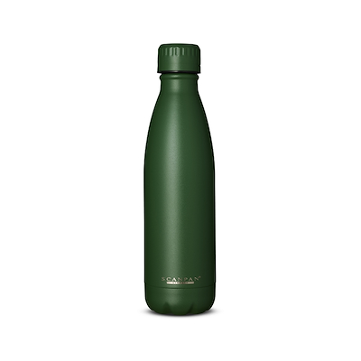 TO GO by Scanpan Termoflaske 500 ml forest green