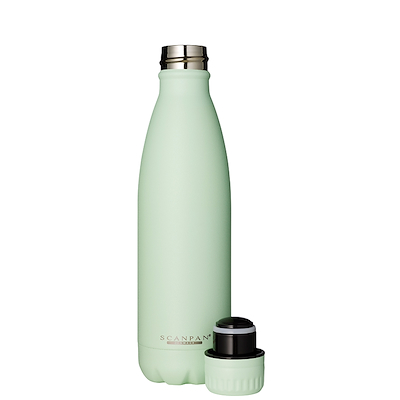 TO GO by Scanpan Termoflaske 500 ml green tea