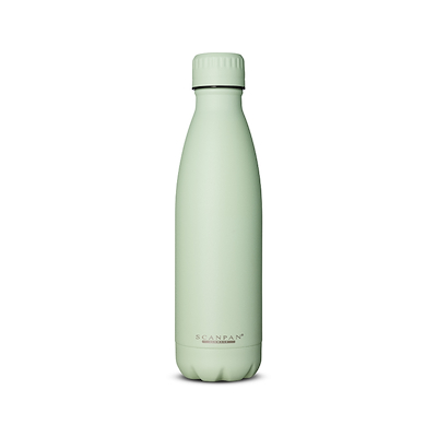TO GO by Scanpan Termoflaske 500 ml green tea