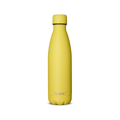 TO GO by Scanpan Termoflaske 500 ml primrose yellow