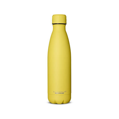 TO GO by Scanpan drikkeflaske 500 ml primrose yellow
