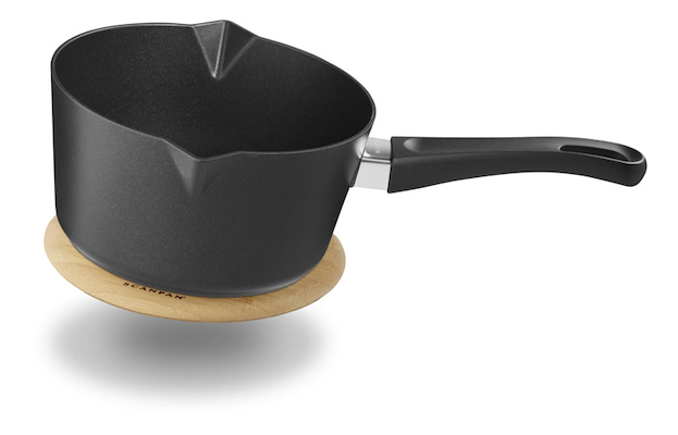 Scanpan bordskåner bambus magnetisk