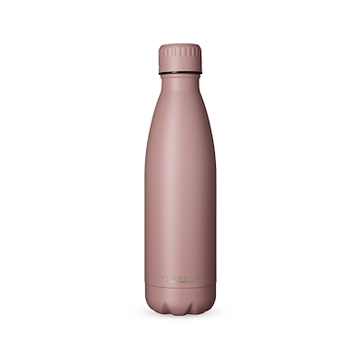TO GO by Scanpan Termoflaske 500 ml ash rose