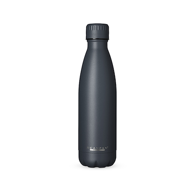 TO GO by Scanpan drikkeflaske 500 ml twilight blue