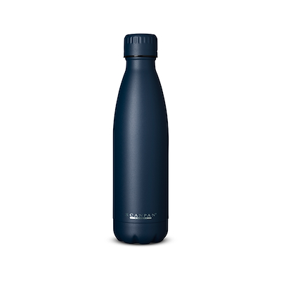 TO GO by Scanpan Termoflaske oxford blue 500 ml