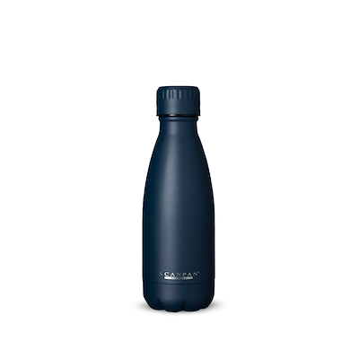TO GO by Scanpan termoflaske 350 ml oxford blue