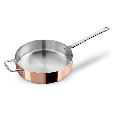 Scanpan Maitre D' sauterpande kobber 24 cm