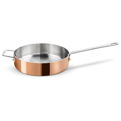 Scanpan Maitre D' sauterpande kobber 24 cm