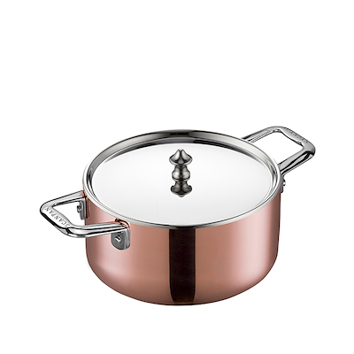 Scanpan Maitre D' låg 16 cm