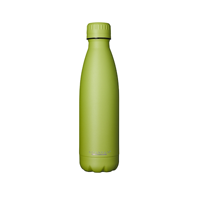 TO GO by Scanpan Termoflaske 500 ml dark lemon