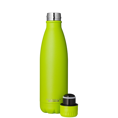 TO GO by Scanpan Termoflaske 500 ml lime green