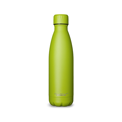 TO GO by Scanpan Termoflaske 500 ml lime green