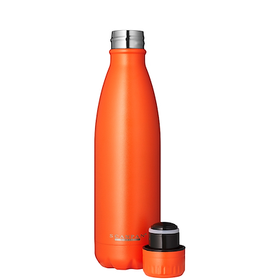 TO GO by Scanpan Termoflaske 500 ml orange
