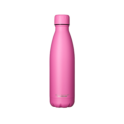 TO GO by Scanpan drikkeflaske pink cosmo 500 ml 