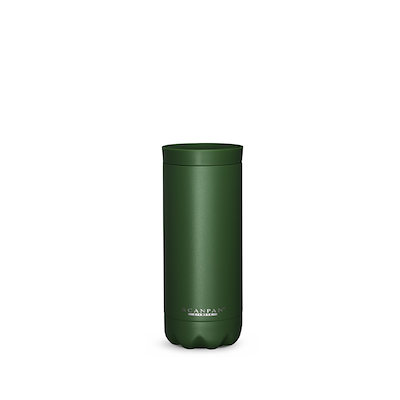 TO-GO by Scanpan termokrus black 28,7 cl